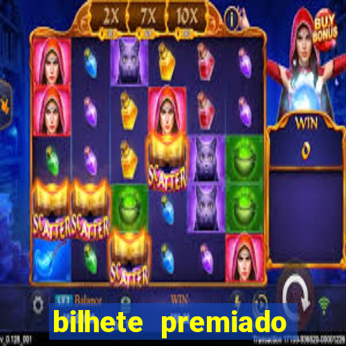 bilhete premiado filme completo